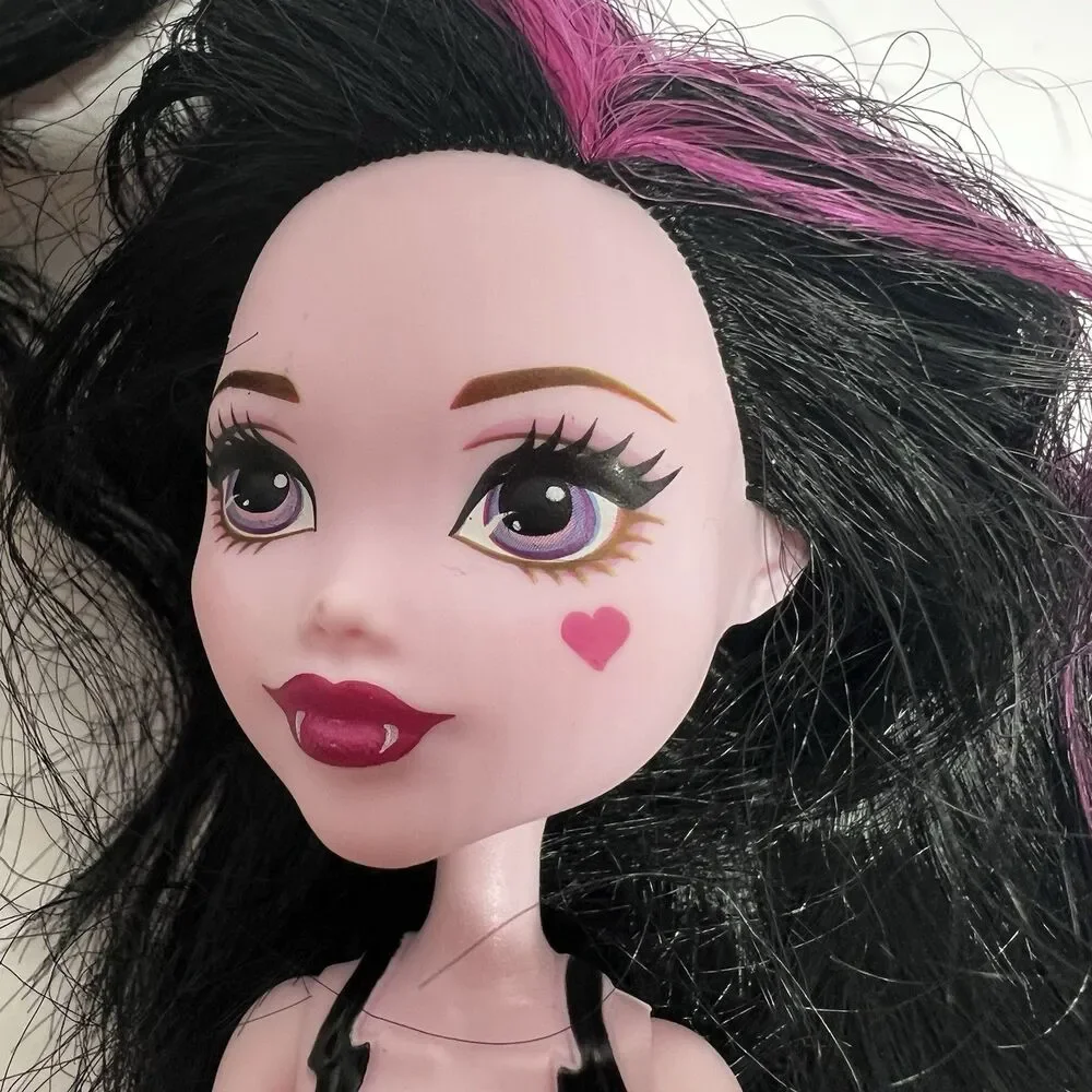 Mattel this listing